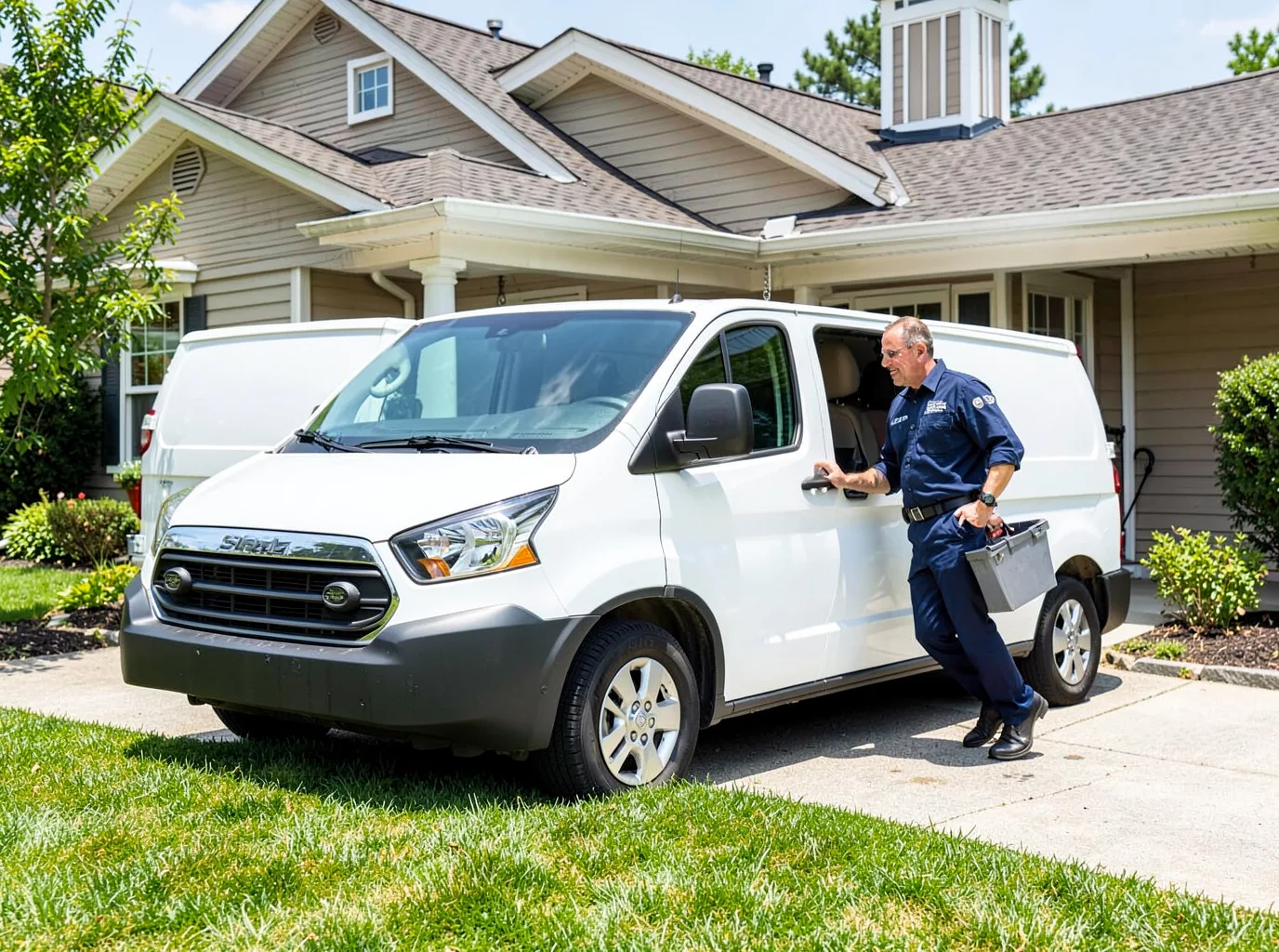 Emergency Plumber company in Ashton, ID